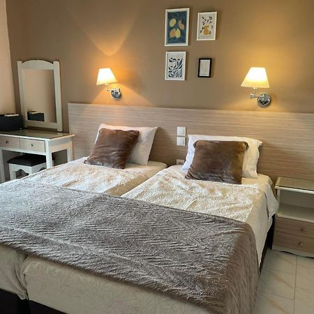 Aspasia Apartments 斯达林 外观 照片
