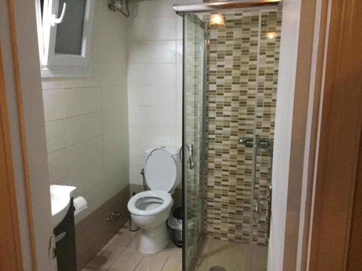 Aspasia Apartments 斯达林 外观 照片